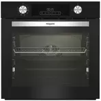 Электрический духовой шкаф  Hotpoint-Ariston FE8 831 JSC BL