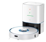 Робот-пылесос  Viomi S9 UV (white, V-RVCLMD28D)