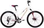 Велосипед  Foxx 26SHD Latina 15WH4 (белый, 168623)