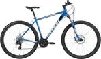 Велосипед  Stark Hunter 29.2 D (синий/черный/серебристый, 20, HQ-0010229)