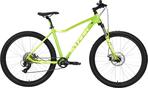 Велосипед  Stark Viva 27.2 D (морозный зеленый/слоновая кость, 16, HQ-0009998)