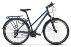 Велосипед  Stels Navigator 800 Lady (28, V010, LU095872, LU088715, 15, синий)