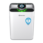 Увлажнитель воздуха  Thermex Vivern 500 Wi-Fi