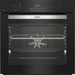 Электрический духовой шкаф  Hotpoint-Ariston FE8 1231 SMP BLG