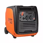 Генератор  Patriot iGX 4000W