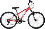 Велосипед  Foxx 24SHV Aztec 12RD4 (красный, 168642)