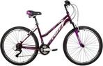 Велосипед  Foxx 26SHV Salsa 15VT4 (фиолетовый, 168626)