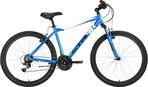Велосипед  Stark Outpost 26.1 V голубой/синий/белый, 20)