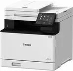 Лазерное МФУ     Canon i-Sensys Colour MF754Cdw (5455C009/5455C019)