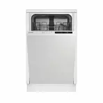 Встраиваемая посудомоечная машина  Indesit DIS 1C59