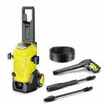 Мойка высокого давления  Karcher K 5 WCM (1.324-400.0)