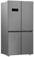 Холодильник  Hotpoint-Ariston HFP4 625I X