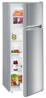 Холодильник  Liebherr CTele 2531-26