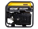 Генератор  Huter DN12500i