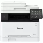 Лазерное МФУ     Canon i-Sensys MF655Cdw