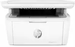 Лазерное МФУ     HP LaserJet M141a