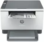 Лазерное МФУ     HP LaserJet M236d