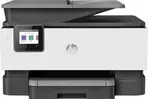 Струйные МФУ     HP Officejet Pro 9013 AiO