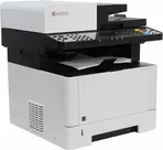 Лазерное МФУ     Kyocera Ecosys M2135dn