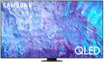 Телевизор  Samsung QE65Q80CAUXRU
