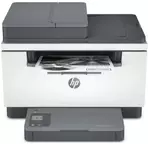 Лазерное МФУ     HP LaserJet M236sdn