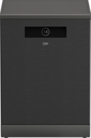 Отдельностоящая посудомоечная машина  Beko BDEN48522DX