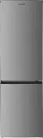 Холодильник  Hyundai CC3025F (нерж. сталь)