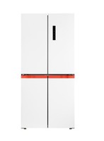 Холодильник  Lex LCD450WOrID