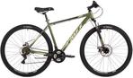 Велосипед  Foxx 29SHD Caiman 18GN4 (зеленый)