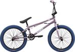 Велосипед  Stark Madness BMX 2 (фиолетово-серый/перламутр/темно-синий)