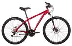 Велосипед  Stinger 27AHD Elemevo 16RD3 (красный)
