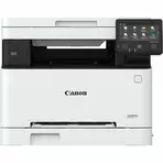 Лазерное МФУ     Canon i-Sensys MF651Cw (5158C009)