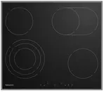 Электрическая поверхность  Hotpoint-Ariston HR 6T7 X S