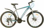 Велосипед  Pioneer PULSE 26/16 White-green-blue