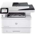 Лазерное МФУ     HP LaserJet Pro 4103fdn (2Z628A)