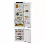 Встраиваемый холодильник  Hotpoint-Ariston HBT 20I