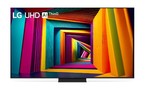 Телевизор  LG 65UT91006LA.ARUB