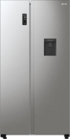 Холодильник  Gorenje NRR9185EAXLWD