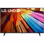 Телевизор  LG 43UT80006LA.ARUB