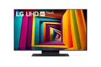 Телевизор  LG 43UT91006LA.ARUB