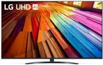 Телевизор  LG 50UT81006LA.ARUB