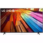 Телевизор  LG 55UT80006LA.ARUB