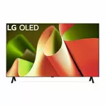 Телевизор  LG OLED65B4RLA.ARUB