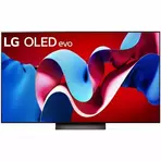 Телевизор  LG OLED65C4RLA.ARUB