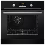 Электрический духовой шкаф  Electrolux EZB 53410 AK