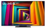 Телевизор  LG 55UT91006LA.ARUB