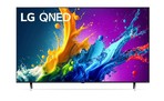 Телевизор  LG 65QNED80T6A.ARUB