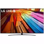 Телевизор  LG 75UT81006LA.ARUB