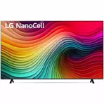 Телевизор  LG 75NANO80T6A.ARUB