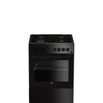 Комбинированная плита  Beko FFSS 62010 GB